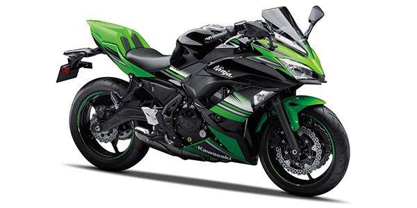 Kawasaki Ninja 650 Price, Images, Colours, Mileage, Review ...