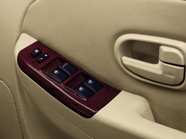 One-SUV-Drivers-side-inside-door-controls