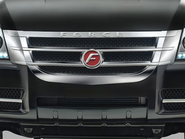 One-SUV-Grille-View