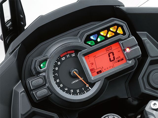 Versy-1000-Speedometer