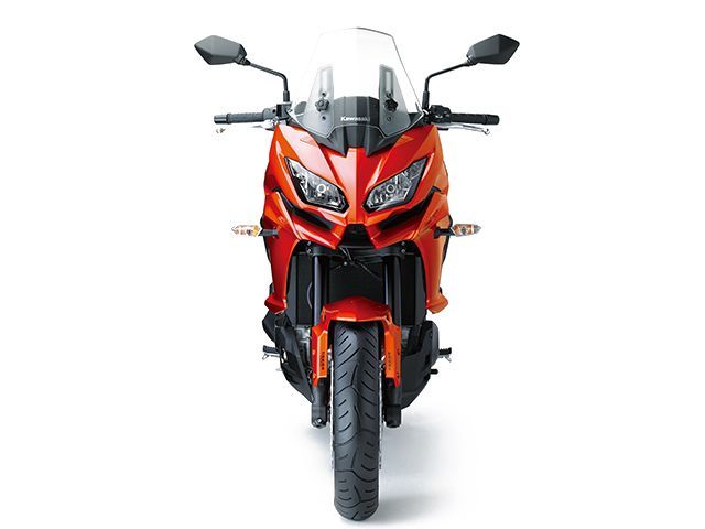 Versys-1000-Front-View