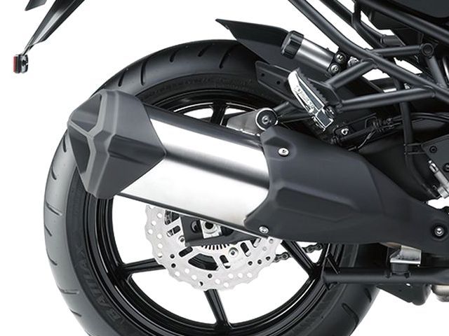Versys -1000-Exhaust-View