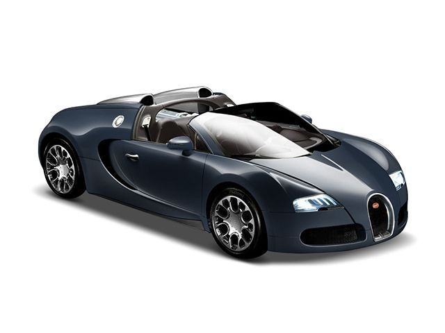 Veyron-Front-Cross-Side-View