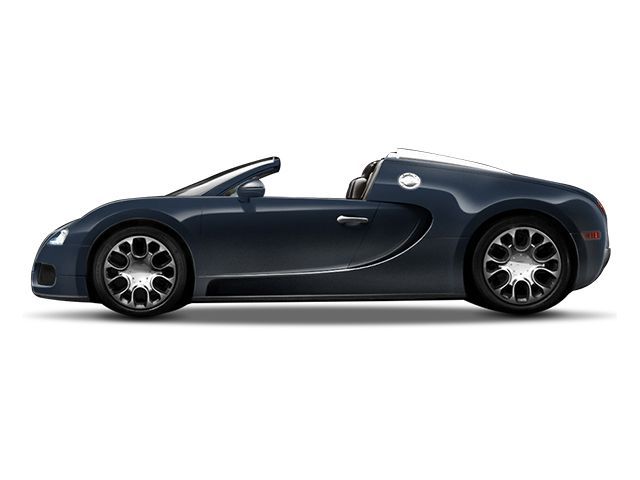 Veyron-Side-view