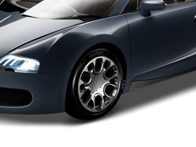 Veyron-Wheel