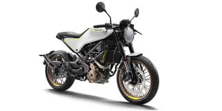Husqvarna Vitpilen Husqvarna Vitpilen