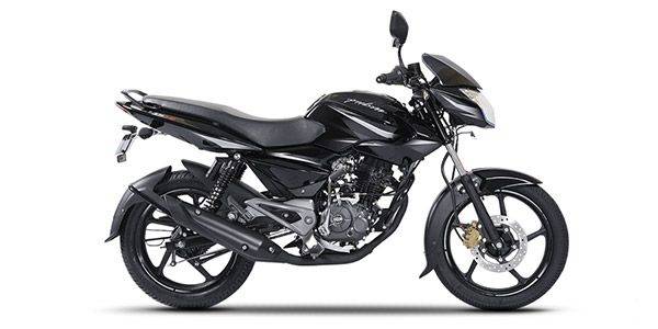 Photo of Bajaj Pulsar 135LS