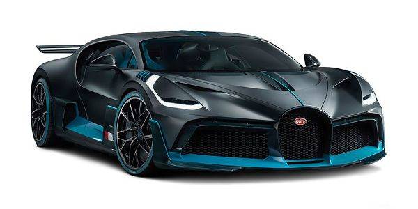 Bugatti Divo Price, Images, Mileage, Colours, Review in India @ ZigWheels