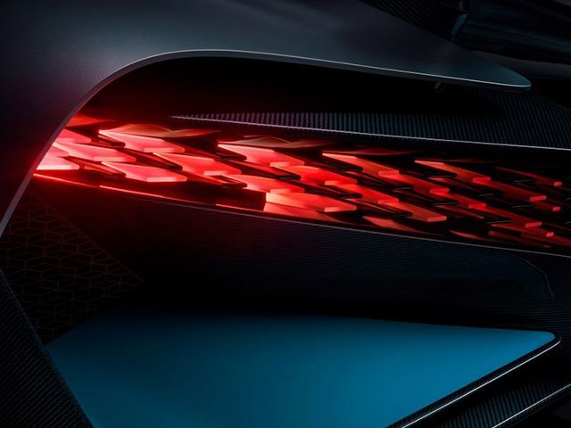 Bugatti-Divo-Tail-light