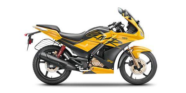 Hero Karizma ZMR Price 2018, Images, Mileage, Specs ...