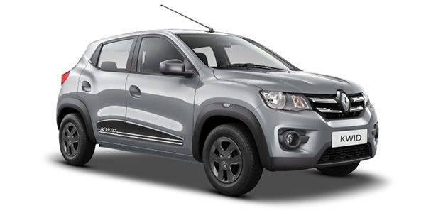 Renault KWID Car Price, Images, Specs, Mileage, Colours in