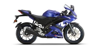 Yamaha YZF R15 V3 Moto GP Edition Yamaha YZF R15 V3 Moto GP Edition