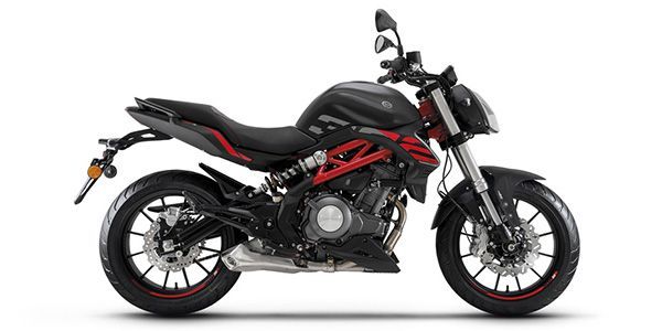 Benelli 302 S Price, Images, Colours, Mileage, Review in India @ ZigWheels