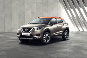 Nissan Kicks Price (August Offers), Images, Reviews & Specs