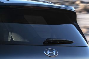 Rear Wiper Image of Palisade