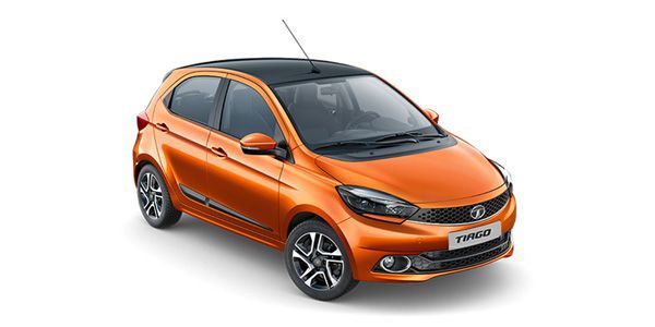 Tata Tiago Price, Images, Mileage, Colours, Review in India @ ZigWheels