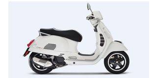 vespa gts super 3v