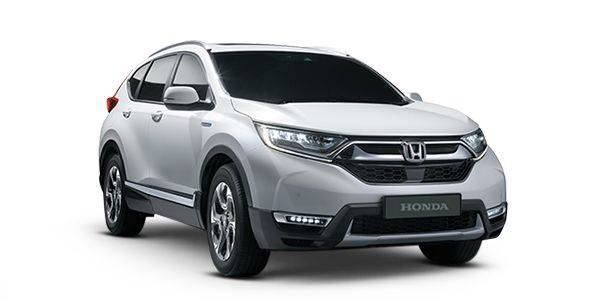 Honda CR-V 2018 Price, Launch Date 2018, Interior Images, News, Specs ...