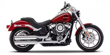  Harley  Davidson  Low Rider Price in Delhi On Road Price 