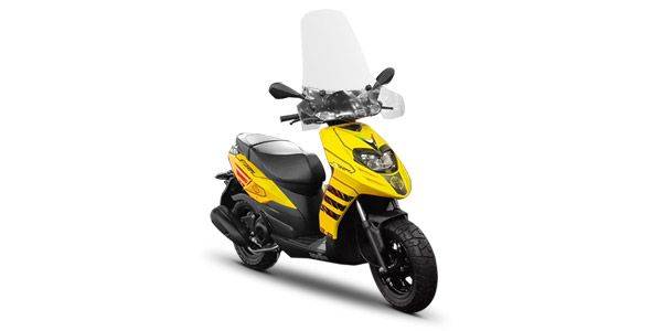 Aprilia Storm 125 Estimated Price 65 000 Launch Date 2018 Images