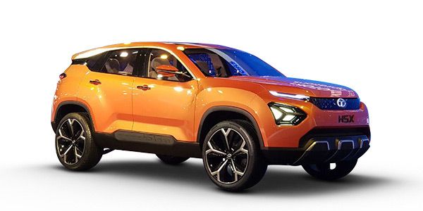Tata H5X Price, Launch Date 2018, Interior Images, News ...