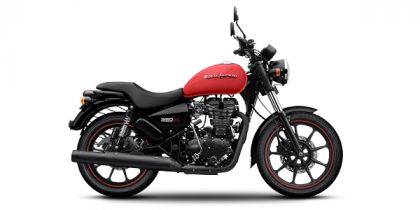 Royal Enfield Thunderbird 350X Price in Hyderabad - On ...