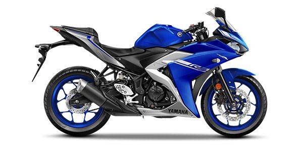 Image result for yamaha yzf-r3