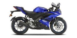 YZF R15 V3