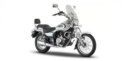 Bajaj Avenger Cruise 220 Specifications and Feature ...
