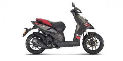 2017 Aprilia Rs 125 Top Speed