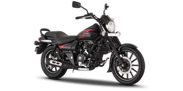 Image result for Bajaj Avenger 220 ABS price announced