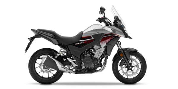 All Honda Bikes Models With Price