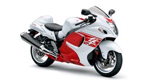 Suzuki Hayabusa Suzuki Hayabusa