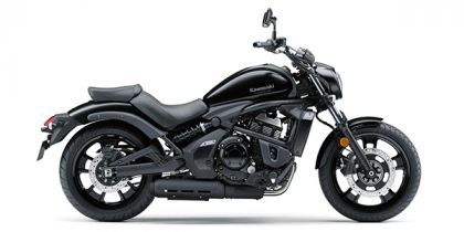 Kawasaki Vulcan S Specifications and Feature Details 