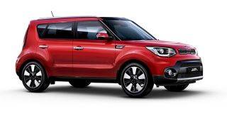 Kia Soul Car Price In India