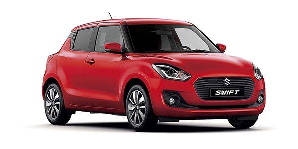 Photo of Maruti Swift