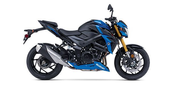 Suzuki GSX S750 Price (Check January Offers), Images ...