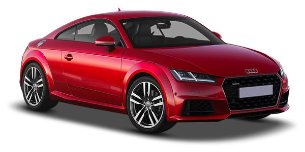 Audi TT 2019 Photo of Audi TT 2019