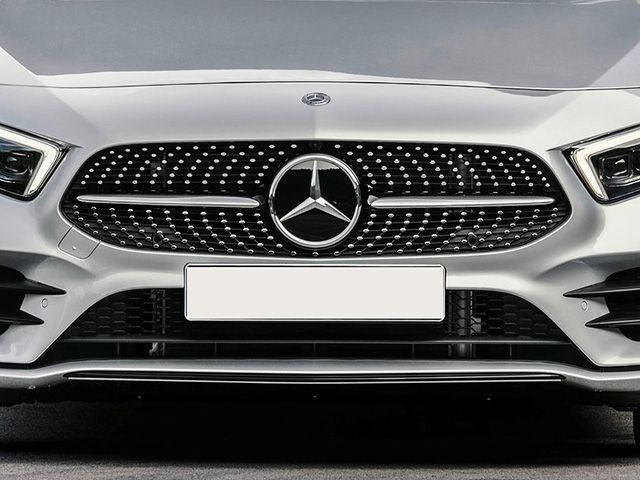 Mercedes-A-Class-Sedan-Grille-View