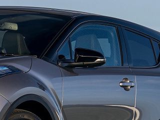 Toyota-C-HR-Drivers-Side-Mirror-Front-Angle