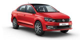 Volkswagen Vento 2015-2019 1.5 TDI Highline Plus AT