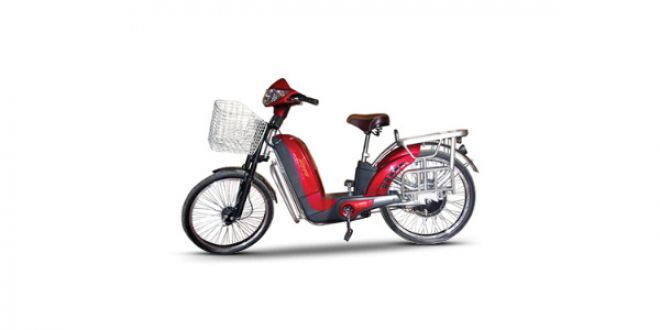Hero Electric Zippy Images Image of Hero Electric Zippy