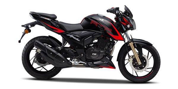 TVS Apache RTR 200 4V Race Edition 2.0 Price, Images ...