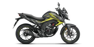 Honda Motorcycle Price List 2018