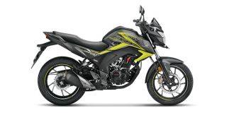 honda two wheeler price list