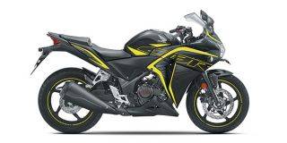 Honda CBR New CBR250R Launched Price Mieage Specs in 