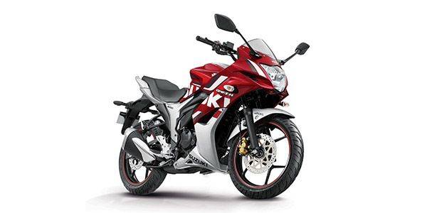 Suzuki Gixxer SF Price 2018, Images, Mileage, Colours ...