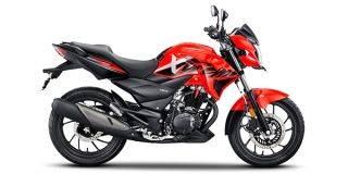 Hero Xtreme 200R