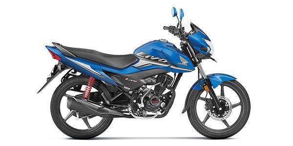 Honda Livo Price, Images, Colours, Mileage, Review in ...