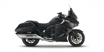 BMW K 1600 B Photo of BMW K 1600 B